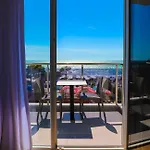 Отель Suite Hotel