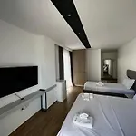 Suite Hotel 4*