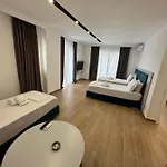 Suite Hotel Отель 4*