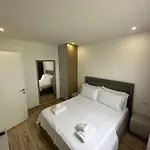 Hotel Suite Hotel 4*