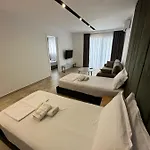 Suite Hotel 4* Shëngjin