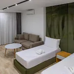 Hotel Suite Hotel Shëngjin