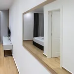 Suite Hotel Hotel 4*