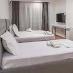 Отель Suite Hotel Шенджин