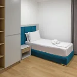 Suite Hotel 4* Shëngjin