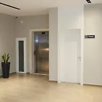 Suite Hotel Отель