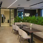 Hotel Suite Hotel 4*