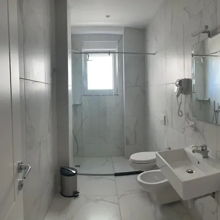 Ξενοδοχείο Suite Hotel