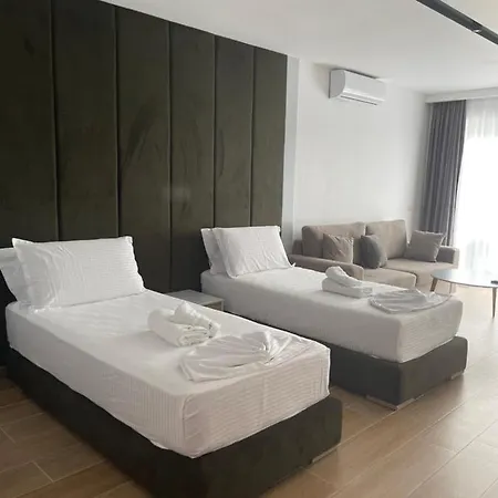 Ξενοδοχείο Suite Hotel 4*