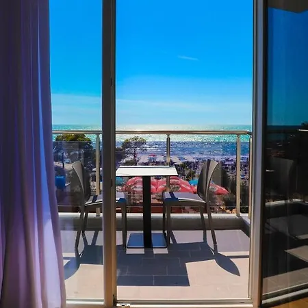 Hotel Suite Hotel