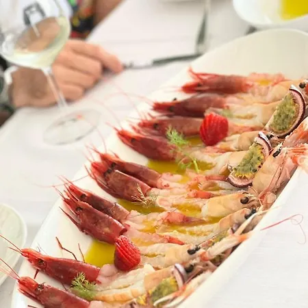 Ξενοδοχείο Suite Hotel Shëngjin