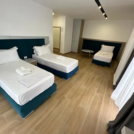 Suite Hotel Ξενοδοχείο