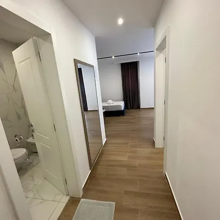 Hotel Suite Hotel