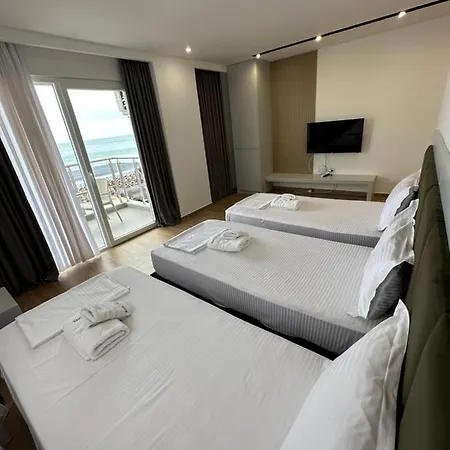 Suite Hotel Ξενοδοχείο