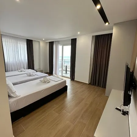 Ξενοδοχείο Suite Hotel 4*