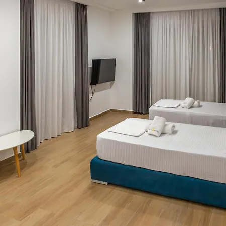 Suite Hotel