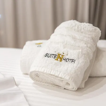 Suite Hotel Otel
