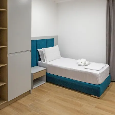 Suite Hotel 4* Shëngjin