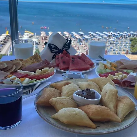 Suite Hotel Ξενοδοχείο 4*