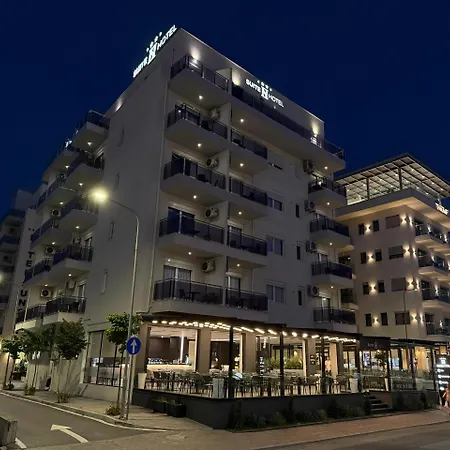 Отель Suite Hotel