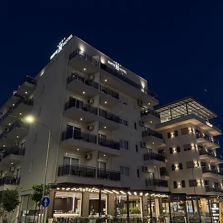 Ξενοδοχείο Suite Hotel 4*