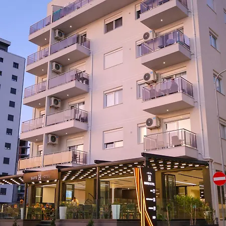 Suite Hotel Hotel