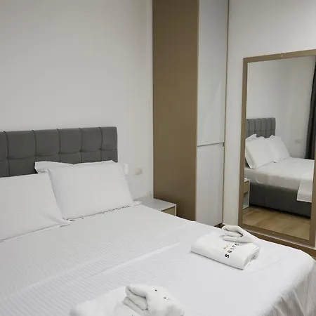 Hotel Suite Hotel