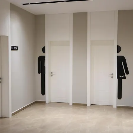 Ξενοδοχείο Suite Hotel 4*