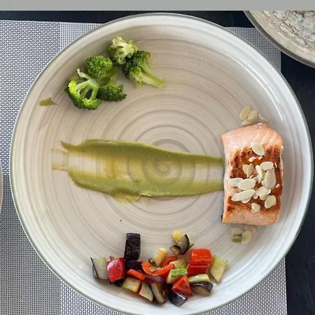 Suite Hotel Hotel Shëngjin