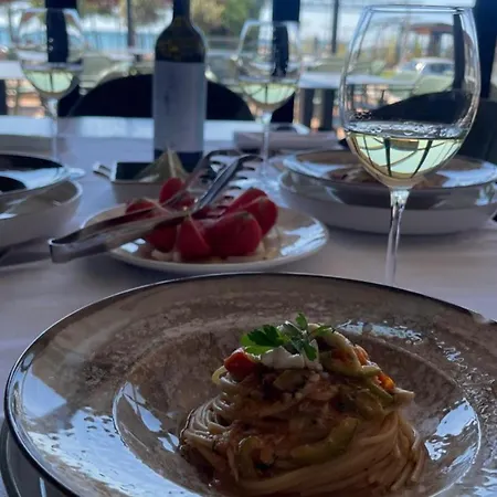 Hotel Suite Hotel Shëngjin