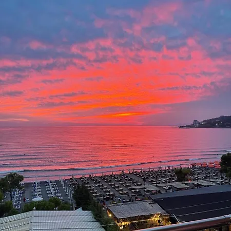 Ξενοδοχείο Suite Hotel 4*