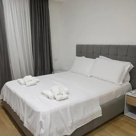 Suite Hotel Отель 4*