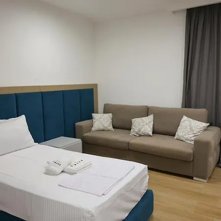 Suite Hotel 4*