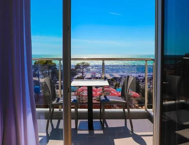 Отель Suite Hotel