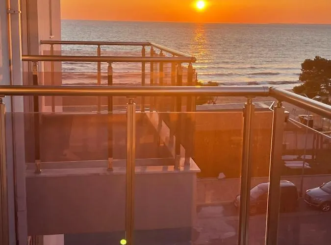 Suite Hotel Отель 4*