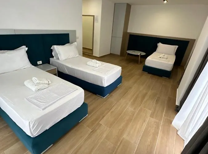 Suite Hotel Отель