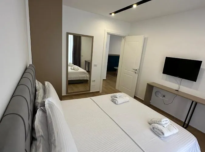 Suite Hotel Отель