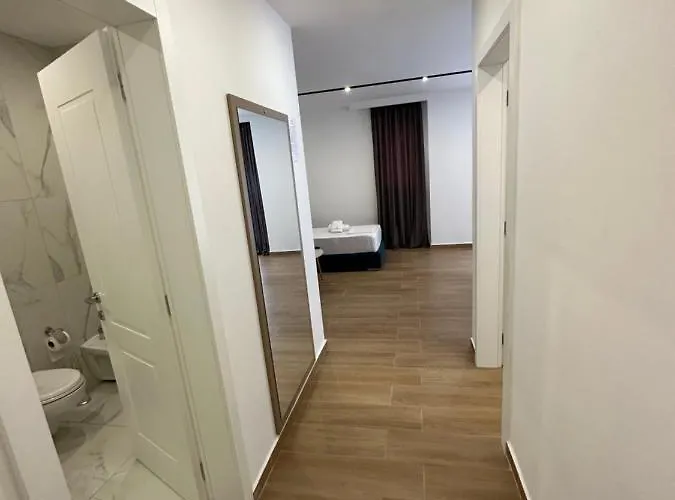 Отель Suite Hotel