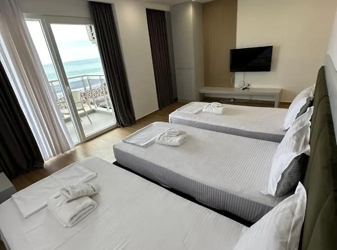 Suite Hotel Отель