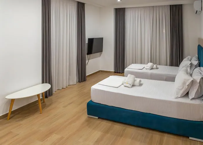Suite Hotel