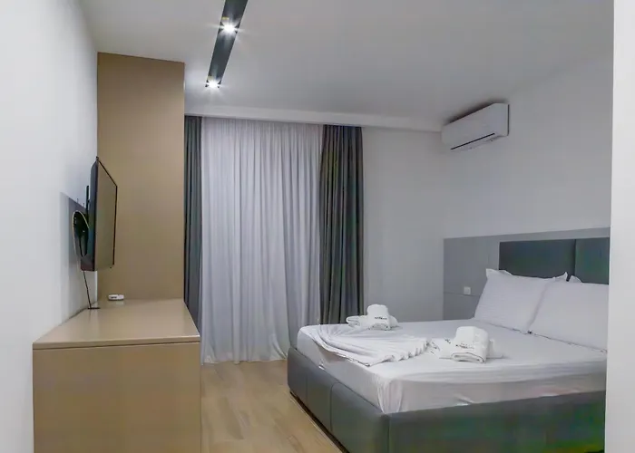 Отель Suite Hotel