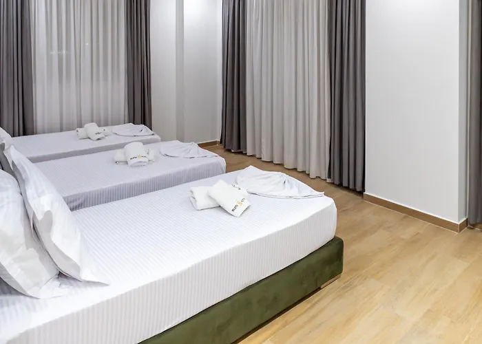 Suite Hotel