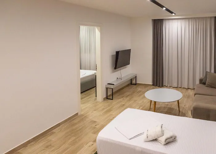 Suite Hotel Отель