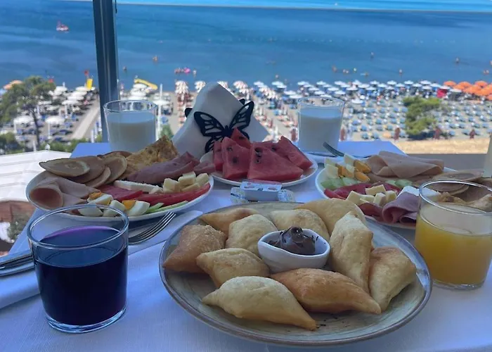 Suite Hotel Отель 4*