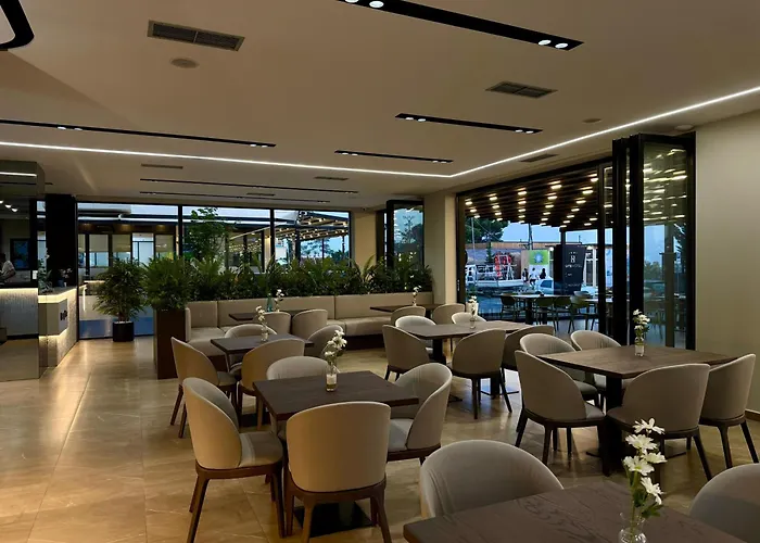 Suite Hotel 4*