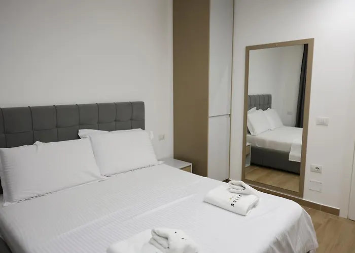 Отель Suite Hotel
