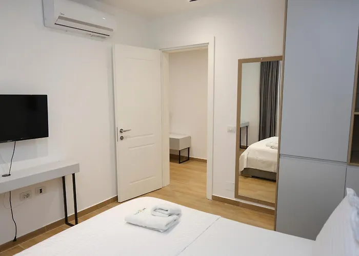 Suite Hotel Отель 4*