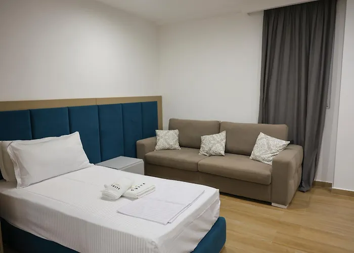 Suite Hotel 4*