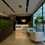 ホテル Suite Hotel 4*