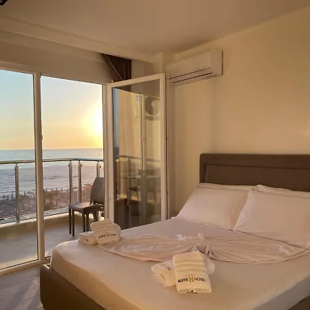 Suite Hotel Hotel 4*